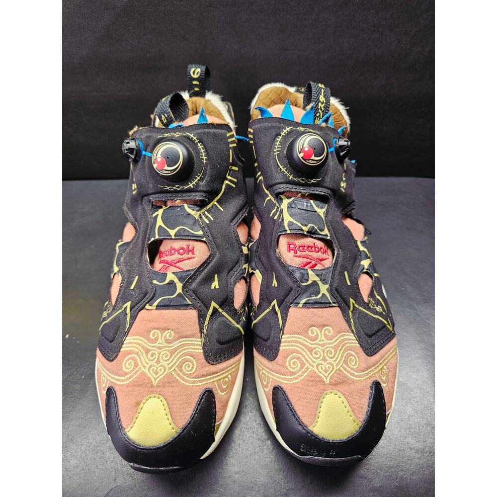 Reebok Men 8.5 Comfy footwear - Picture 4 of 7